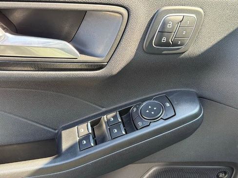 Certified 2022 Ford Escape SEL w/ SEL Stealth AWD Package image 14