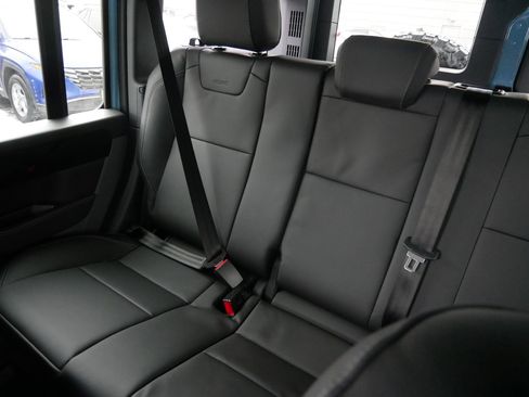 New 2026 INEOS Grenadier Fieldmaster Edition image 12