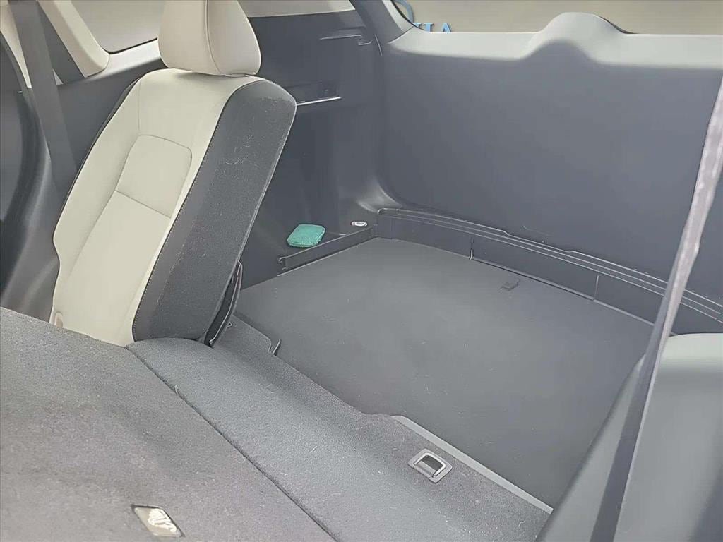 Used 2024 Honda CR-V EX image 20