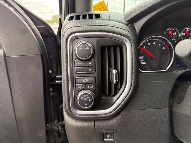 Used 2020 Chevrolet Silverado 1500 LT w/ All-Star Edition AWD/4WD image 16