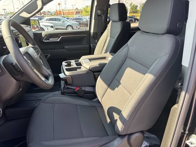 New 2026 Chevrolet Silverado 1500 RST w/ RST Select Package AWD/4WD image 23