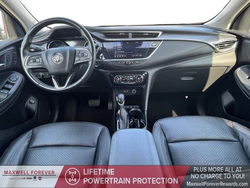 Used 2023 Buick Encore GX Essence w/ Experience Buick Package image 20