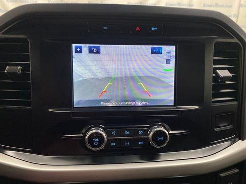 Used 2023 Ford F150 XLT w/ Equipment Group 301A Mid image 21