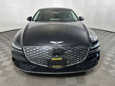 Used 2023 Genesis G80 image 8