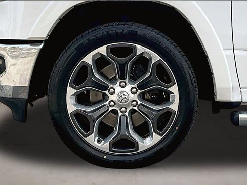 Used 2019 RAM 1500 Limited w/ Bed Utility Group AWD/4WD image 33