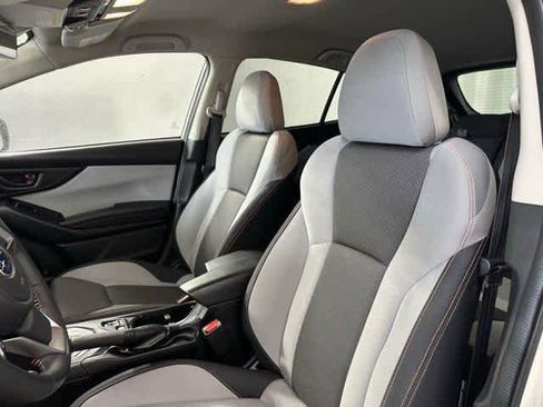 Used 2022 Subaru Crosstrek 2.0i Premium w/ Popular Package #2 image 9