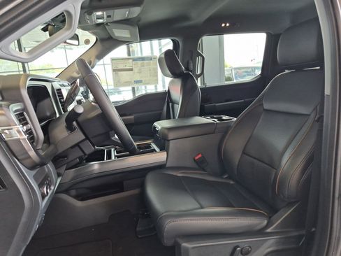 New 2026 Ford F250 Lariat w/ Tremor Off-Road Package image 14