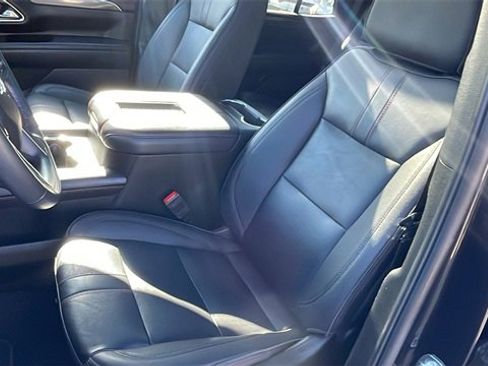 Used 2023 Chevrolet Tahoe RST w/ Luxury Package image 11