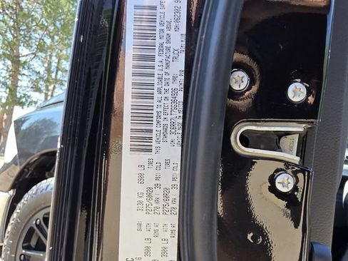 Used 2016 RAM 1500 Big Horn AWD/4WD image 34