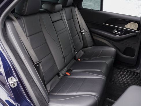 Used 2022 Mercedes-Benz GLE 350 4MATIC image 25