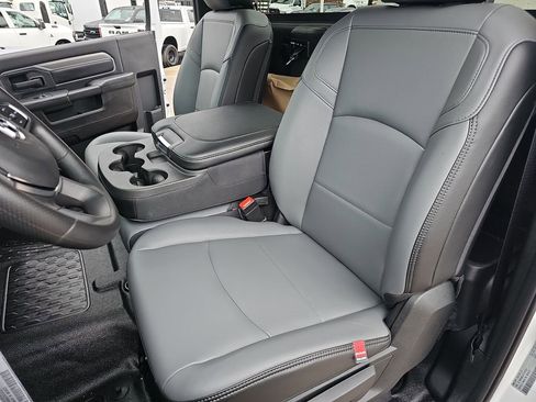 New 2026 RAM 5500 Tradesman image 13