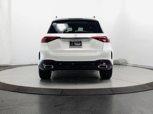 Certified 2026 Mercedes-Benz GLE 350 4MATIC image 30