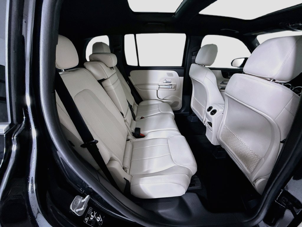 Used 2026 Mercedes-Benz GLB 250 image 22