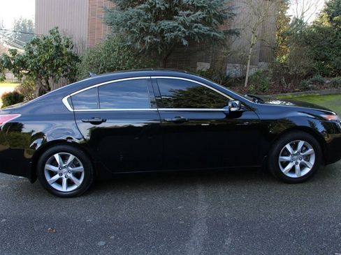 Used 2012 Acura TL image 12