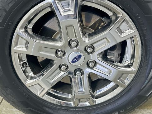Used 2023 Ford F150 XLT w/ Equipment Group 302A High RWD image 29