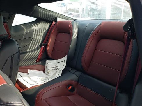 Used 2024 Ford Mustang GT Premium image 11