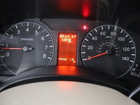 Used 2017 Nissan NV 3500 SL image 16