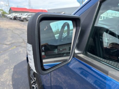 Used 2023 Ford F150 XLT w/ Equipment Group 302A High AWD/4WD image 20