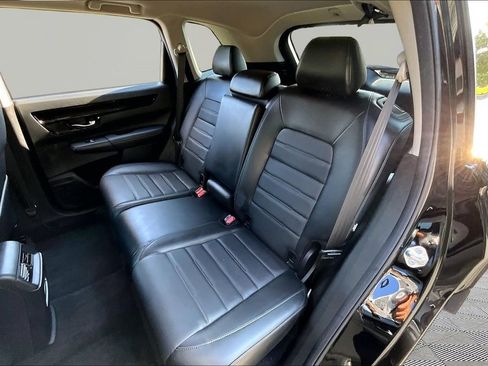 Used 2024 Honda CR-V EX-L image 16