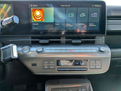 New 2026 Hyundai Kona SEL Premium AWD/4WD image 10