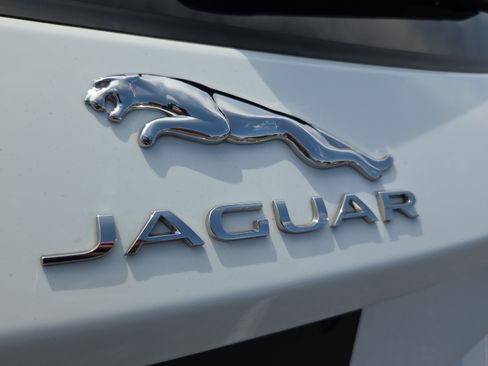 Used 2022 Jaguar E-PACE AWD/4WD image 30