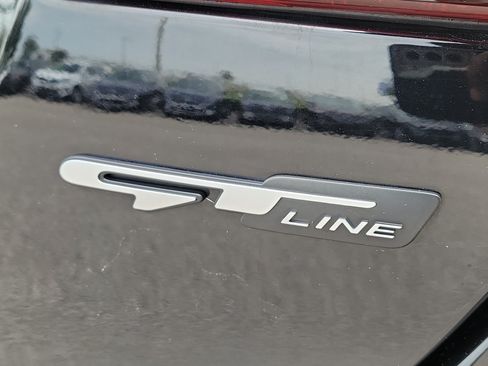 Used 2024 Kia Forte GT-Line FWD image 11