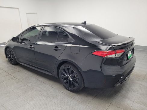 Used 2021 Toyota Corolla SE FWD image 5