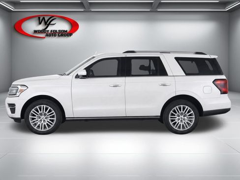 Used 2024 Ford Expedition Limited RWD image 8