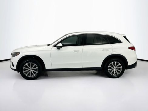 Used 2023 Mercedes-Benz GLC 300 image 8