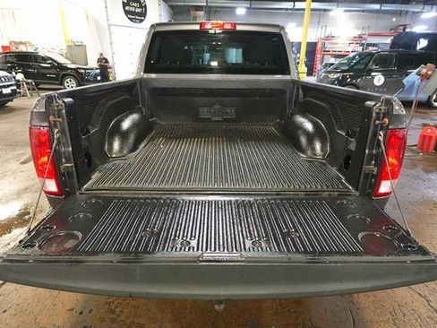 Used 2016 RAM 1500 Tradesman w/ Popular Equipment Group image 22