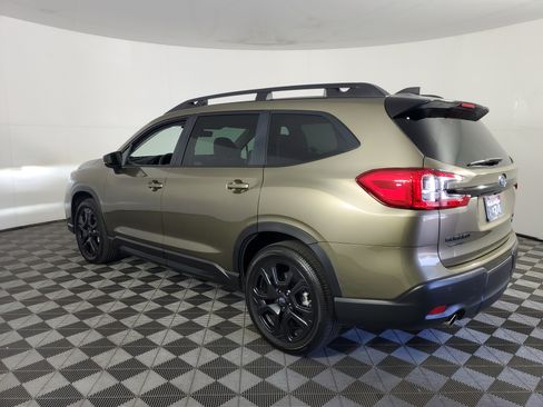 Used 2025 Subaru Ascent Bronze Edition w/ Popular Package #2 AWD/4WD image 6