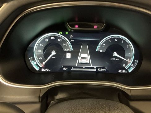 Used 2023 Genesis GV80 2.5T w/ Prestige Package image 10