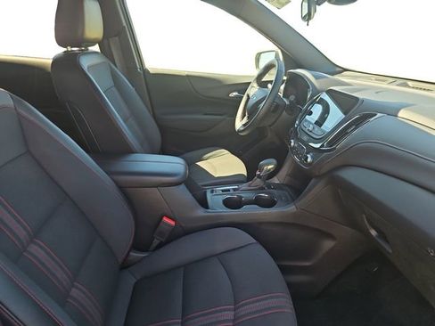 Used 2024 Chevrolet Equinox RS image 15