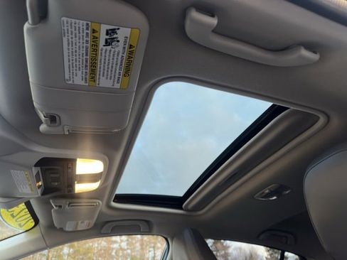 Used 2023 Subaru Crosstrek 2.5i Sport image 20