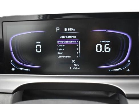 Used 2026 Kia Seltos LX FWD image 27