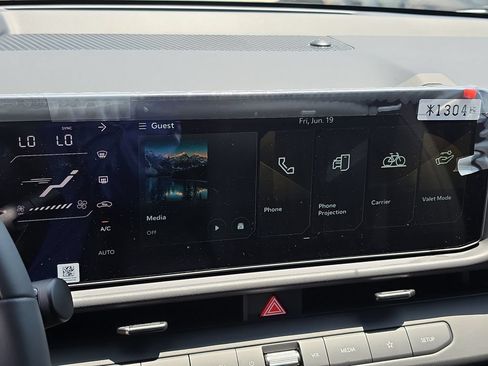 New 2027 Kia Seltos X-Line S AWD/4WD image 24