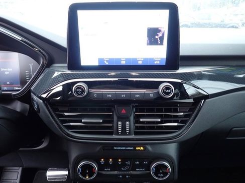 Certified 2024 Ford Escape ST-Line image 28