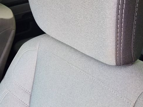 Used 2023 RAM 3500 Big Horn w/ Level 1 Equipment Group image 17