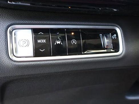 New 2026 Buick Envision Sport Touring AWD/4WD image 21