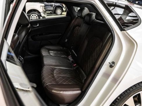 Used 2016 Kia Optima SX image 33