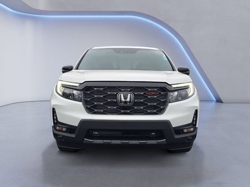 New 2025 Honda Ridgeline TrailSport+ image 9