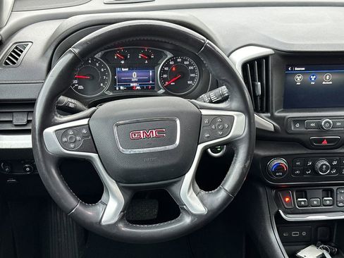 Used 2021 GMC Terrain SLE w/ Driver Convenience Package image 23