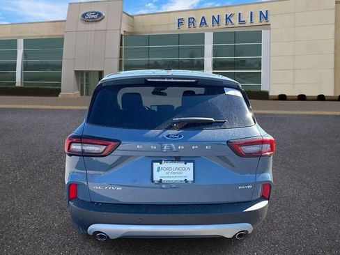 New 2026 Ford Escape Active w/ Tech Pack #1 AWD/4WD image 6