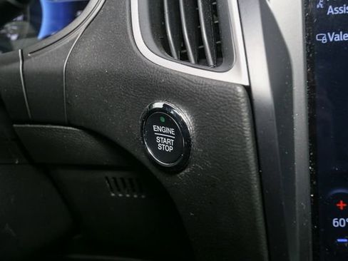 Used 2024 Ford Edge SEL w/ Convenience Package image 28