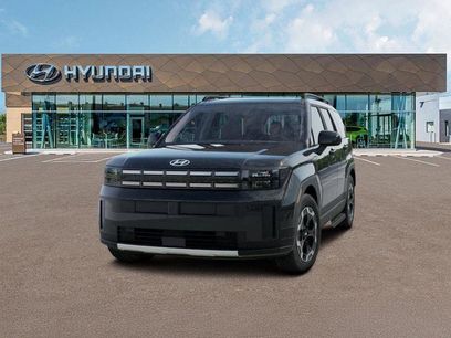 New 2026 Hyundai Santa Fe SEL