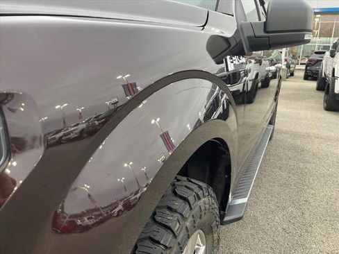 Used 2018 Ford F150 XLT w/ Equipment Group 302A Luxury image 5