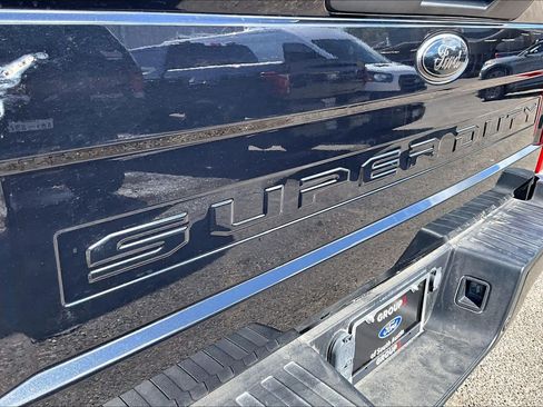 Used 2021 Ford F250 Lariat AWD/4WD image 11