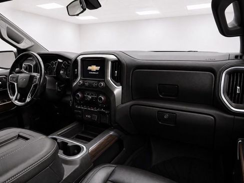 Used 2021 Chevrolet Silverado 1500 RST w/ Convenience Package II AWD/4WD image 20