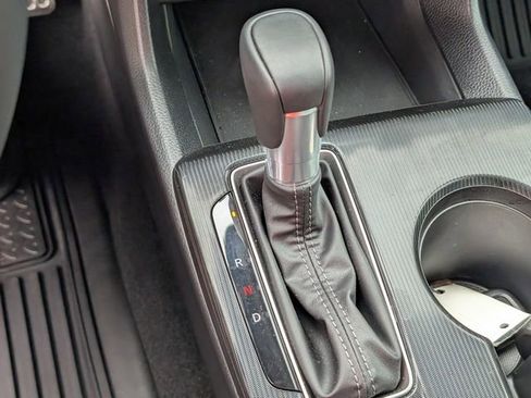 Used 2025 Honda Civic Sport image 24