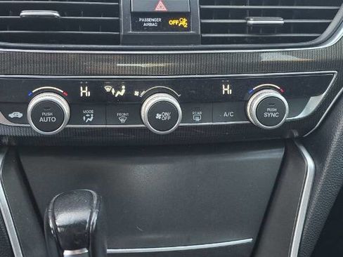 Used 2021 Honda Accord Sport image 19